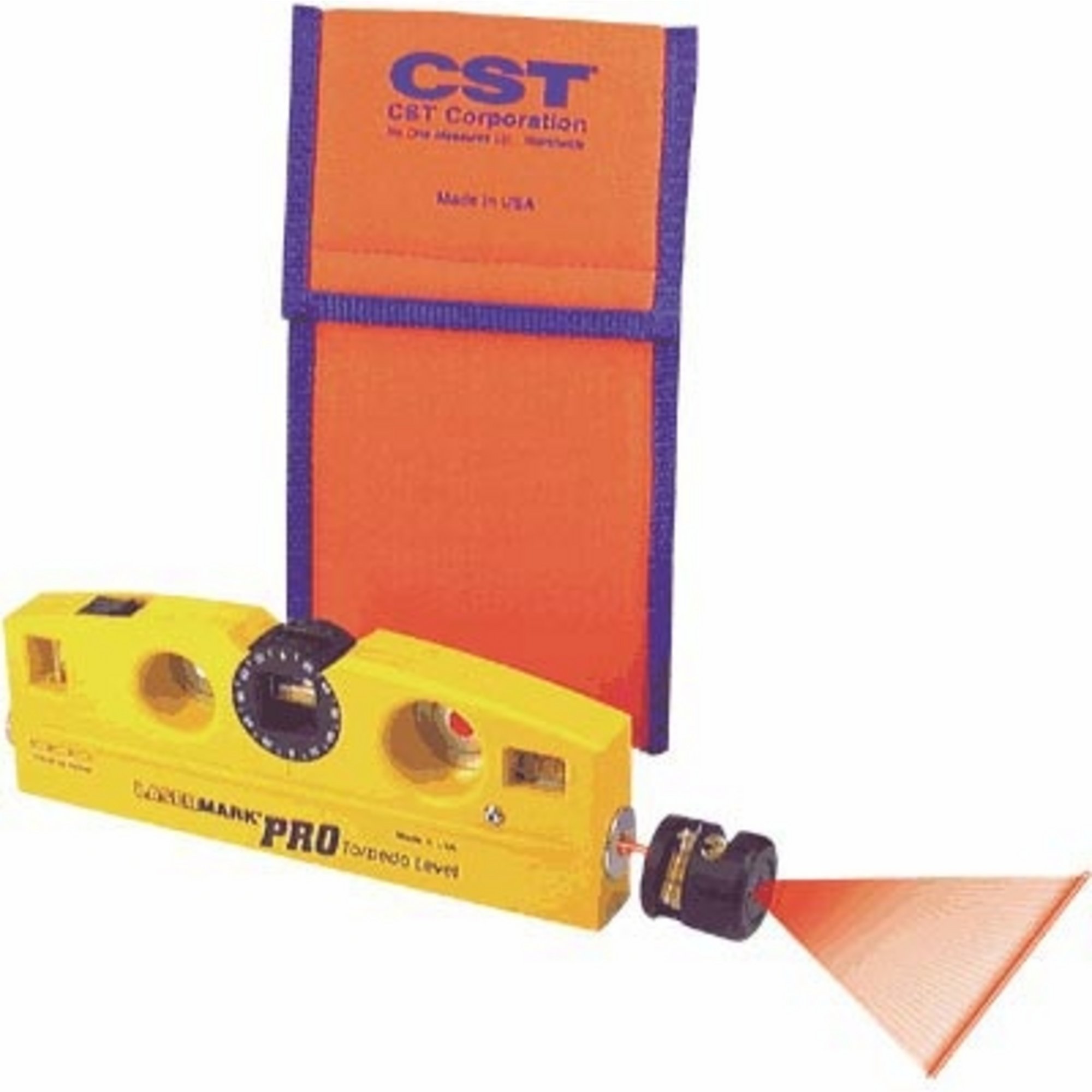 MAGNUM Torpedo Level Kit